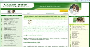 Dyslexia alternative treatment kl1