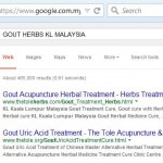 GOUT