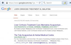 LIVER CIRRHOSIS4