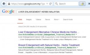 LIVER ENLARGEMENT2