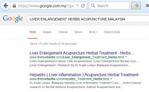 LIVER ENLARGEMENT3