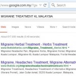 MIGRAINE
