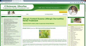 allergies 4.0 pge