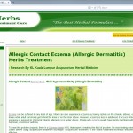 allergies 6.0 pge