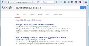 allergies 7.0