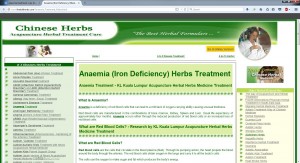anaemia 2 pge