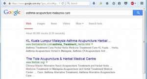 asthma 10.0