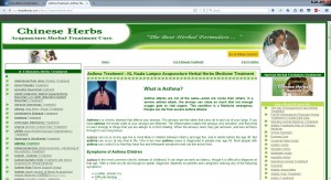 asthma 3 pge