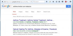 asthma 7.0