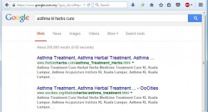 asthma 8.0