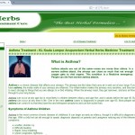 asthma 9.0 pge