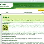 autism cure kl1