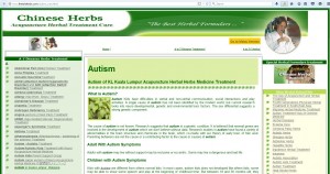 autism cure kl1