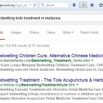 bedwetting kids treatment in malaysia