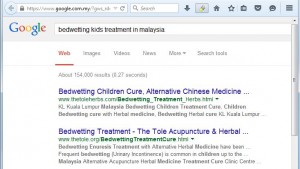bedwetting kids treatment in malaysia