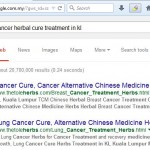cancer herbal cure treatment in kl