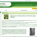 cancer herbal cure treatment in kl1