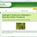 chinese herbal medicine for aspergers syndrome kl1