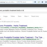 chronic prostatitis 3
