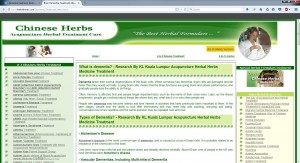 dementia 2 pge