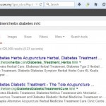 diabetes 2