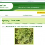 epilepsy child acupuncture treatment kl website