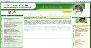 herbs for autism kl1