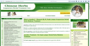 jaundice treatment cure malaysia website