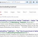 kl best bedwetting treatment