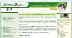 lung cancer cure kl1