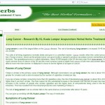 lung cancer kl herbal1