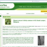 malaysia chinese herbal for cancer1