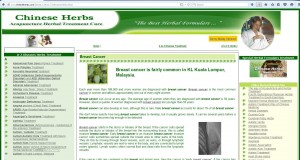 malaysia chinese herbal for cancer1