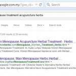 menopause