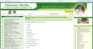 slimming alternative chinese medicine treatment in kl1