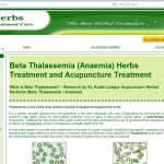 thalassemia kids treatment kl1