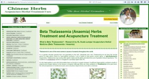 thalassemia kids treatment kl1