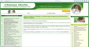 urinary incontinence alternative herbal treatment in kl1