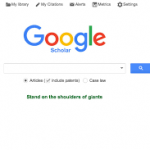 search